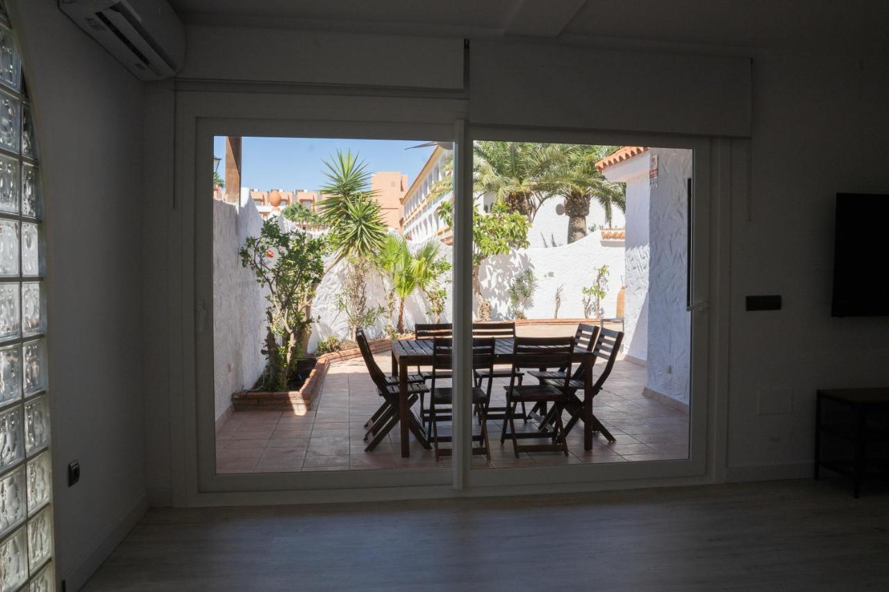 Villa Ohana Roquetas de Mar Exterior photo
